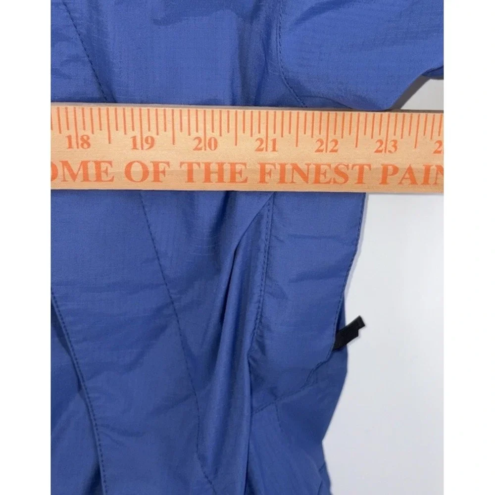 North Face Hydroseal Hooded Jacket Windbreaker Full Zip‎ Waterproof Vintage 90's